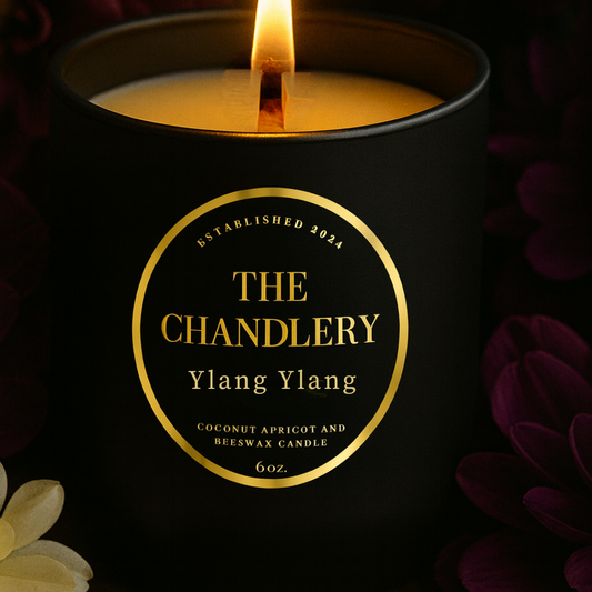 Ylang Ylang